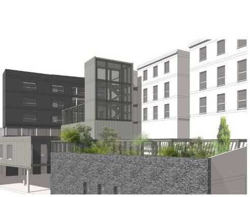 EHPAD – Mur-de-Barrez