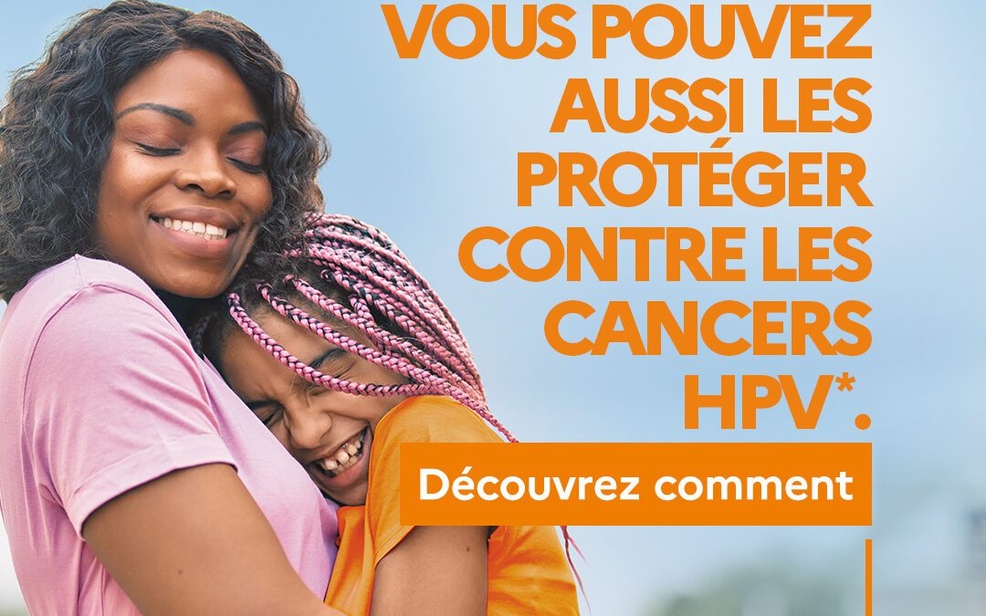 Vaccination HPV dans des collèges du Nord Aveyron