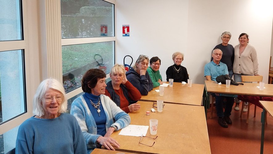 En Nord Aveyron, le parcours prévention seniors ICOPE se développe !