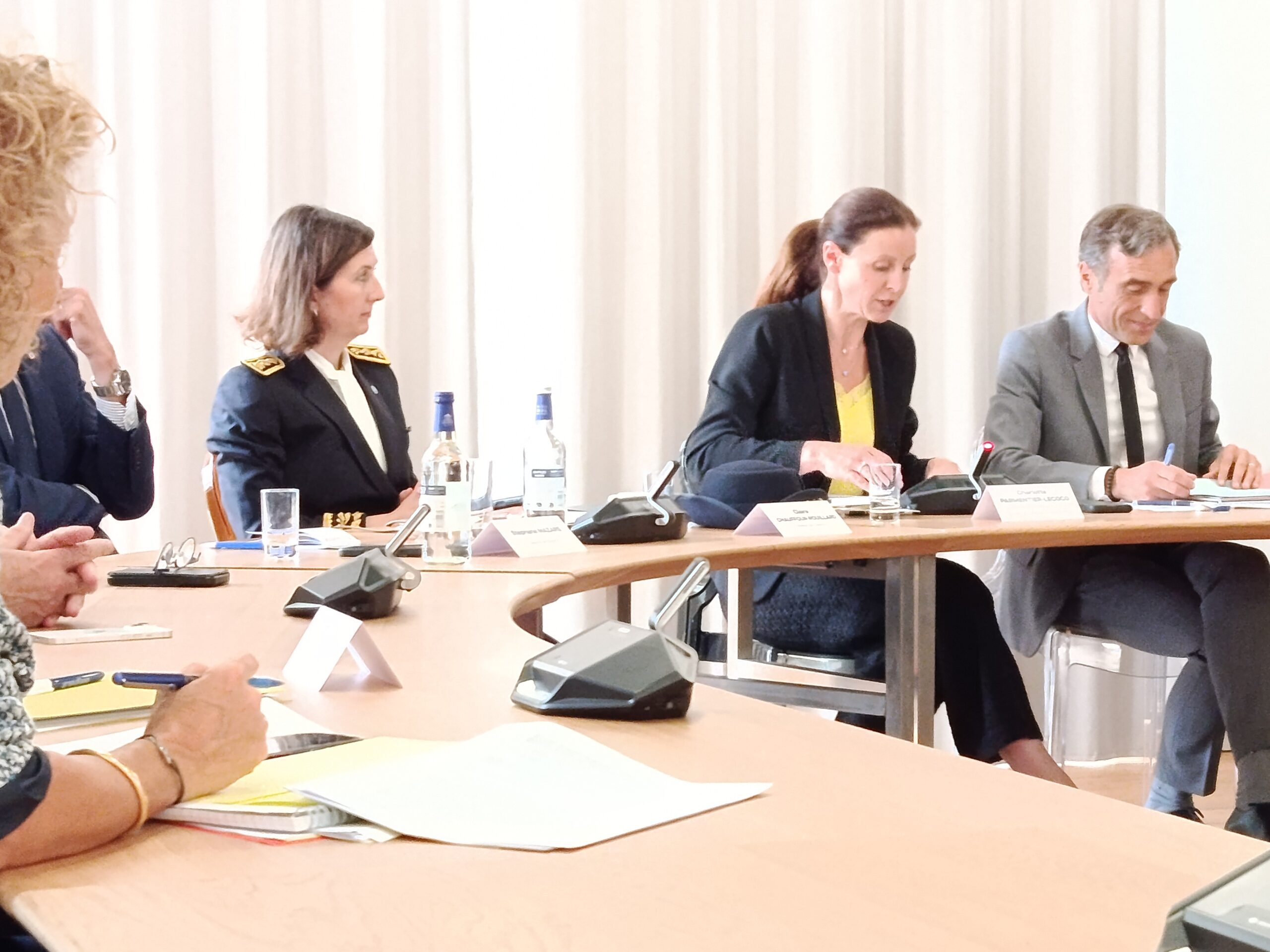 Signature du projet « Démonstrateur de l’Autonomie » pour l’accompagnement des seniors