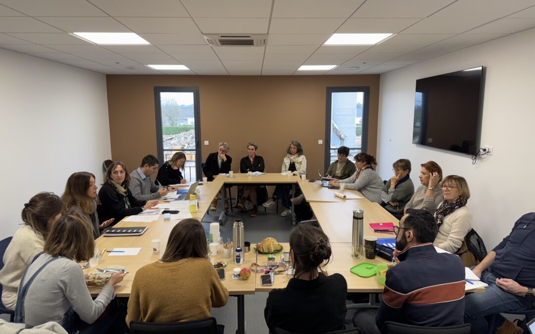 Violences Intrafamiliales à Bozouls